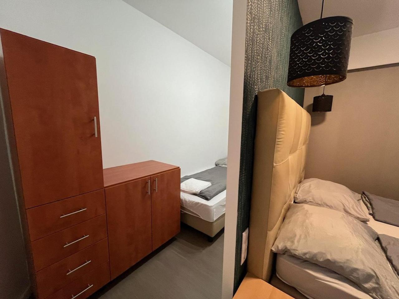 בלטונללה Y Apartman מראה חיצוני תמונה