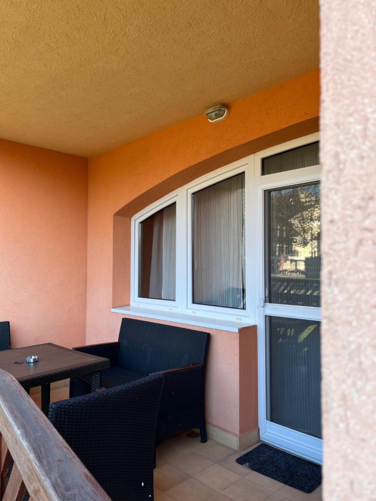 בלטונללה Y Apartman מראה חיצוני תמונה