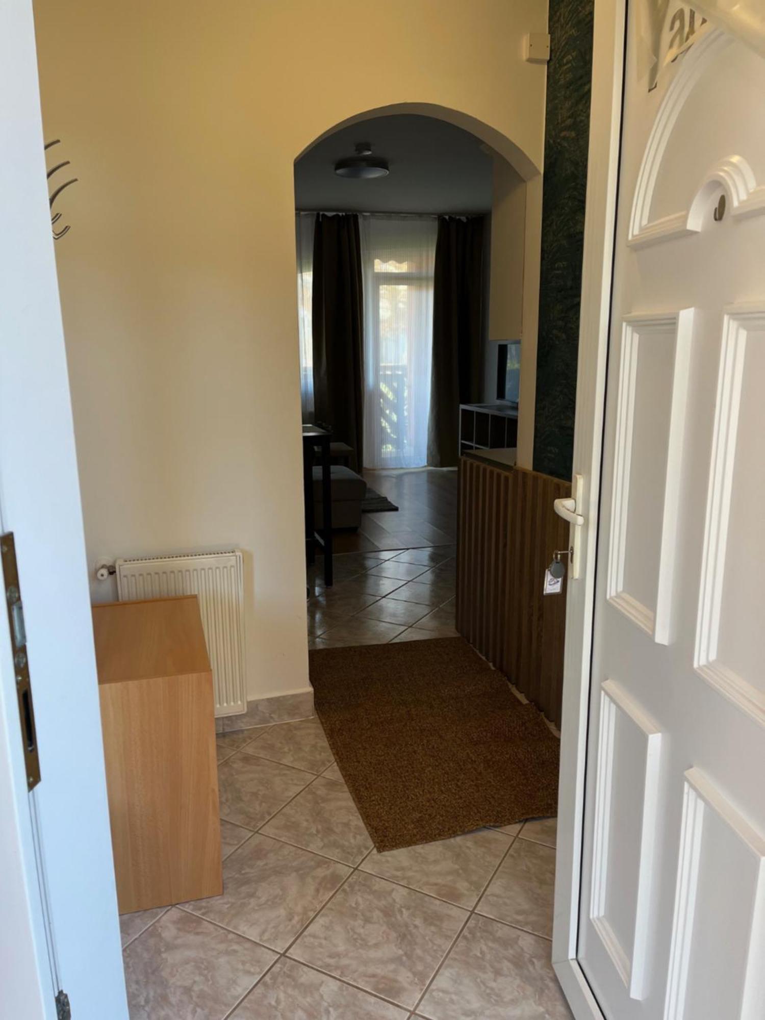 בלטונללה Y Apartman מראה חיצוני תמונה